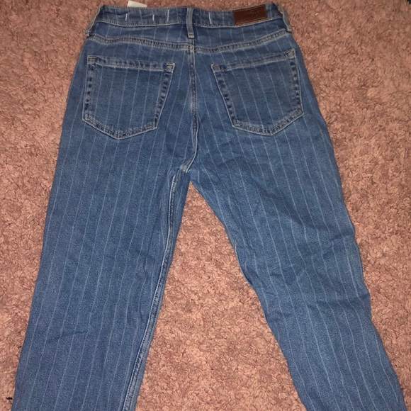 Vintage Jeans - Picture 2 of 4
